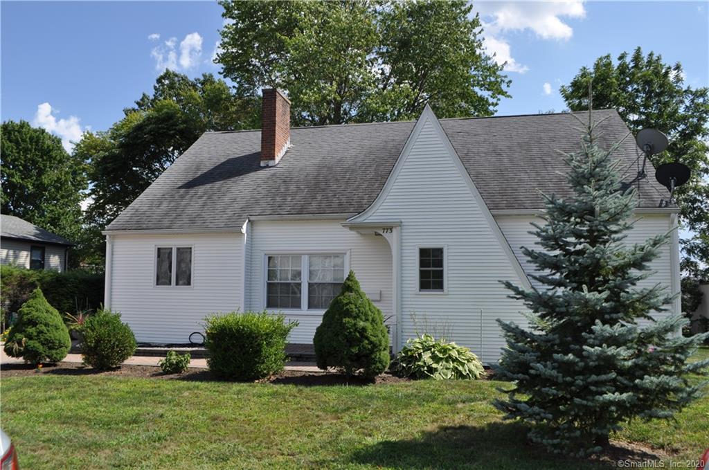 773 Congress Avenue Waterbury CT 06708