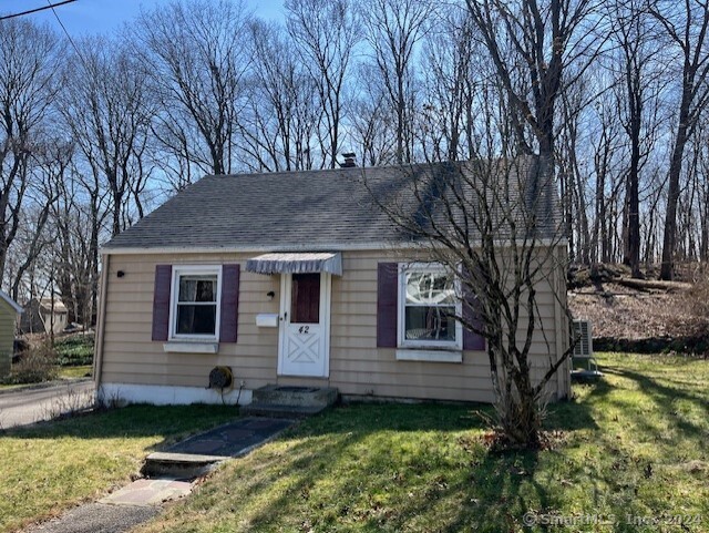 42 Beech Street Norwich CT 06360