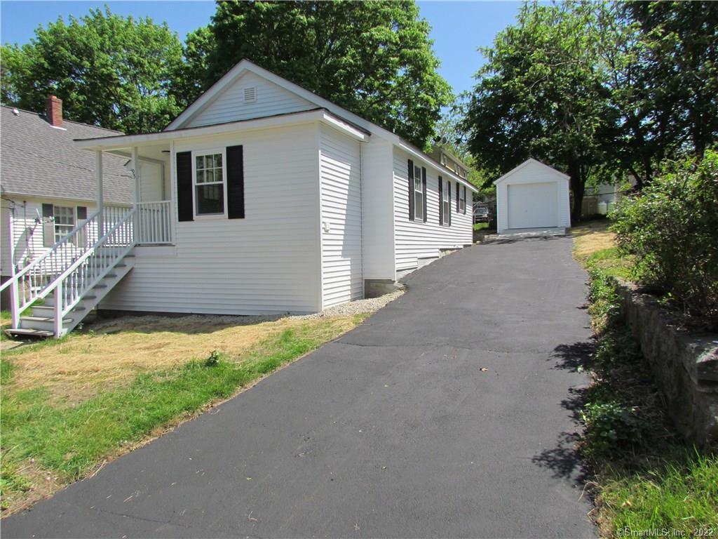 95 Joe Avenue Groton CT 06340
