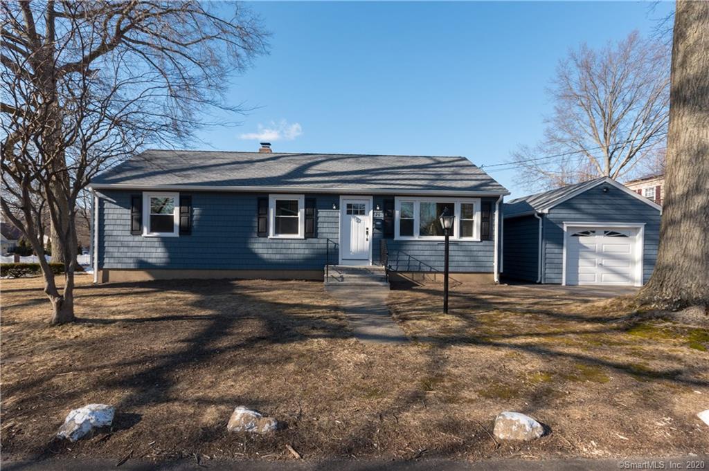 20 Glenfield Avenue Stratford CT 06614