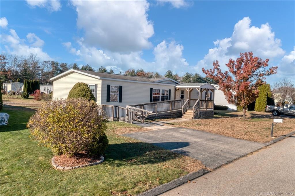 5 Haley Lane Windham CT 06256