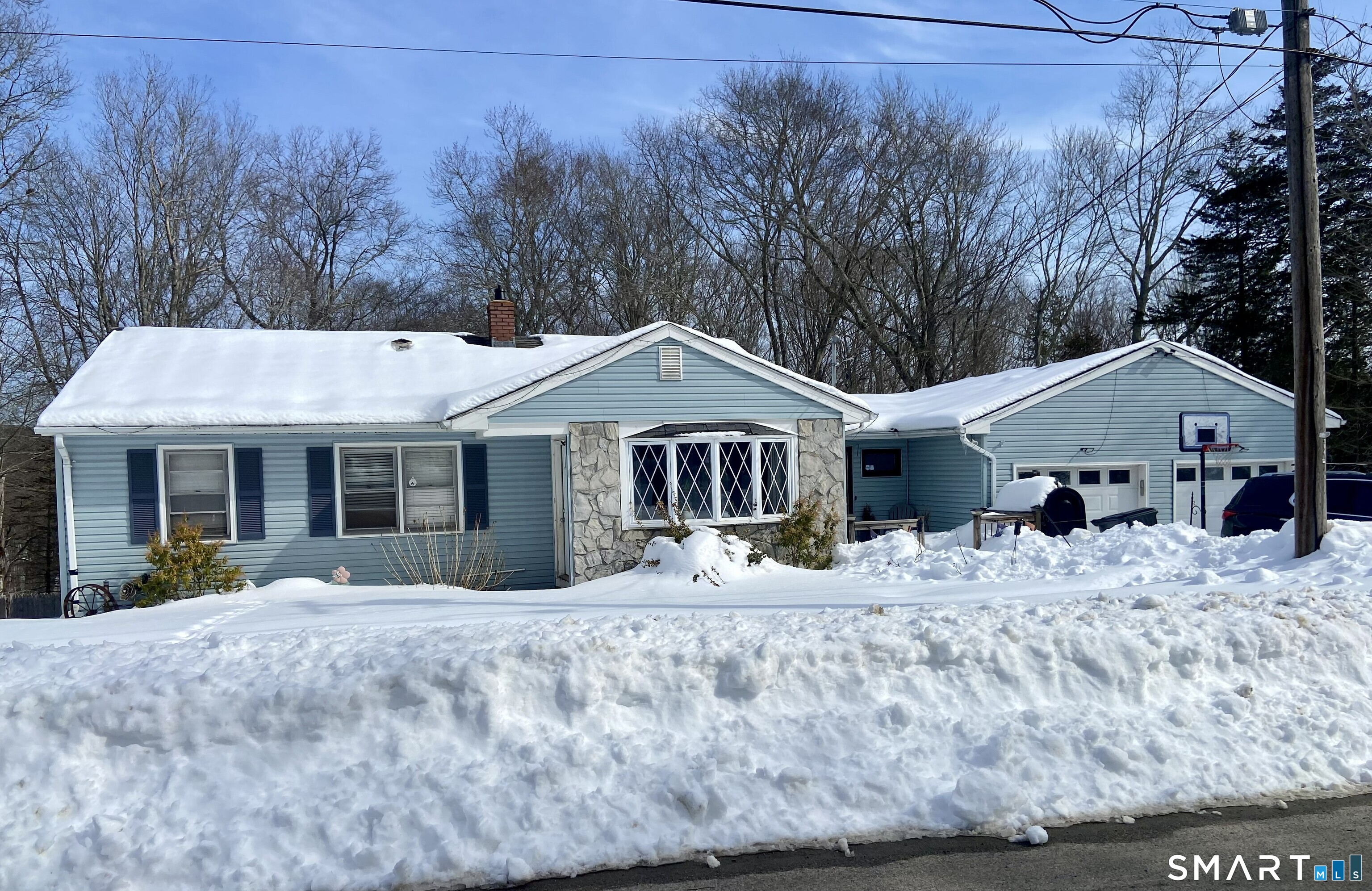 36 Blueberry Lane Lisbon CT 06351