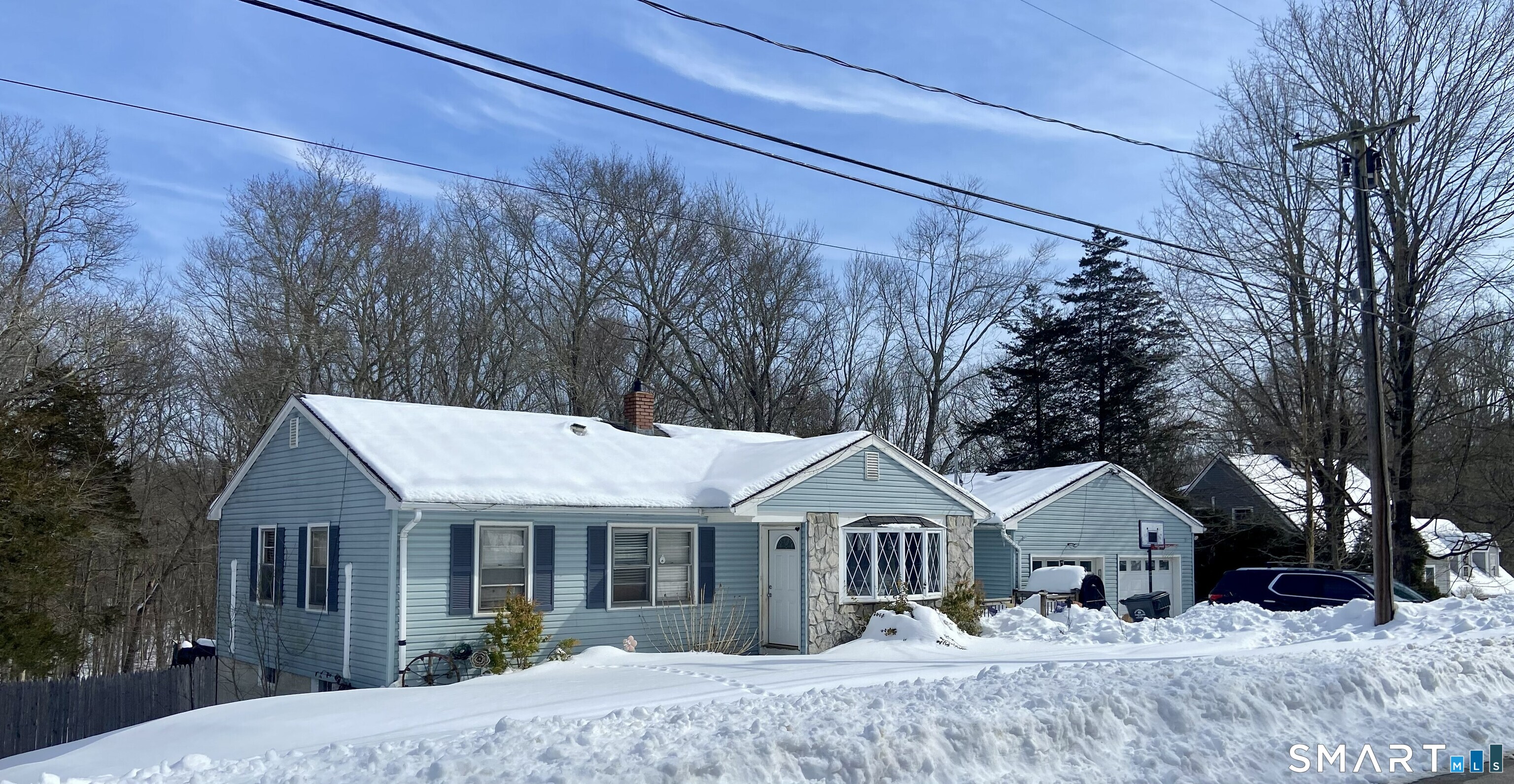 36 Blueberry Lane Lisbon CT 06351