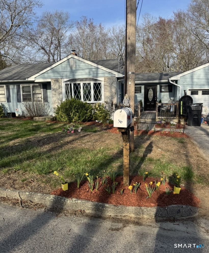 36 Blueberry Lane Lisbon CT 06351