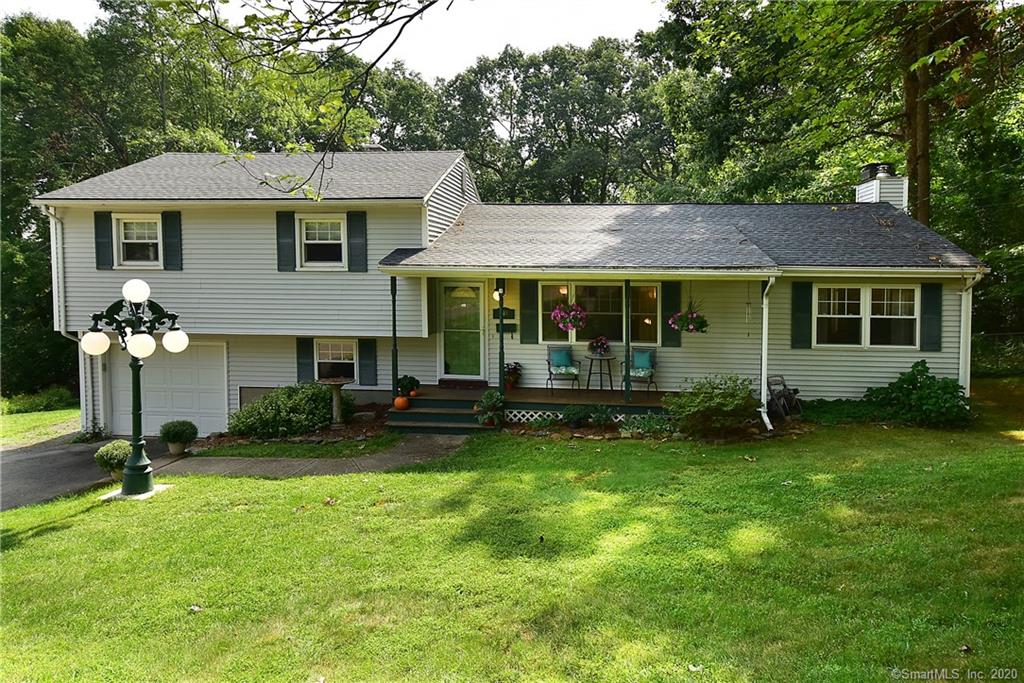 180 Dogwood Lane South Windsor CT 06074
