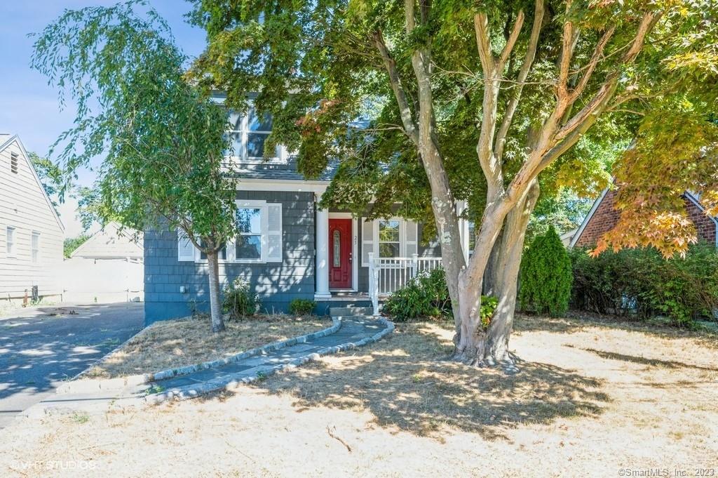 25 Vollmer Avenue Norwalk CT 06851