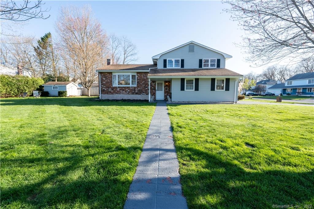 5 Lucas Circle Newington CT 06111