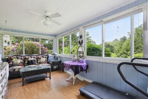 81 Park Road Woodbury CT 06798