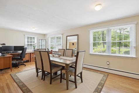 81 Park Road Woodbury CT 06798