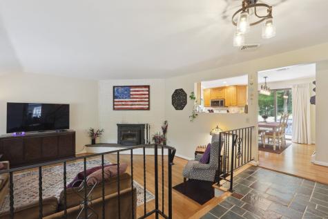 81 Park Road Woodbury CT 06798