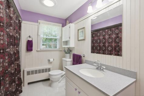 81 Park Road Woodbury CT 06798
