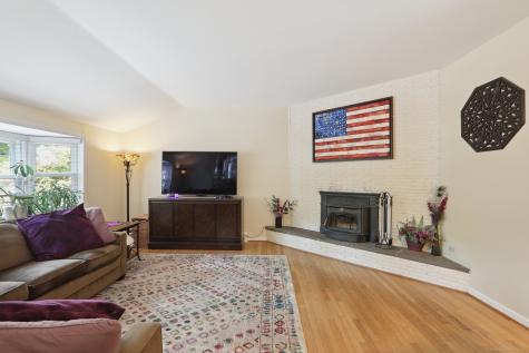 81 Park Road Woodbury CT 06798