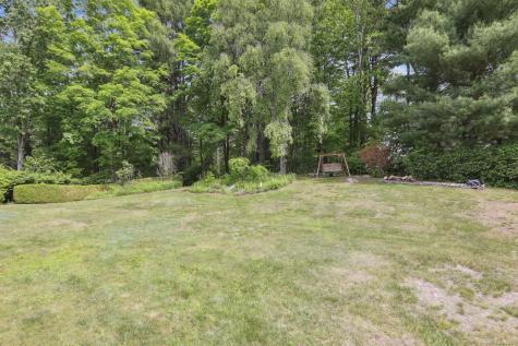 81 Park Road Woodbury CT 06798