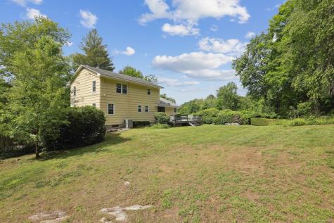 81 Park Road Woodbury CT 06798