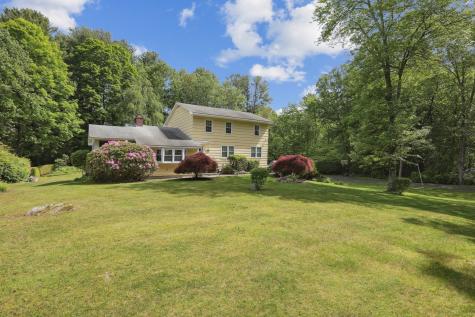 81 Park Road Woodbury CT 06798