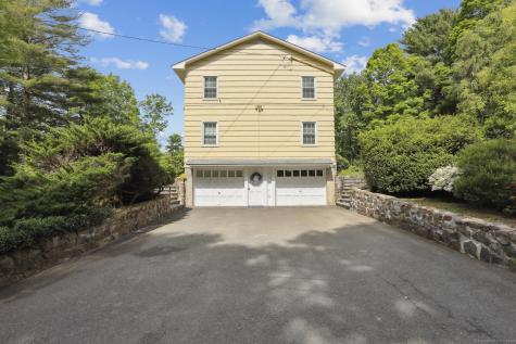 81 Park Road Woodbury CT 06798