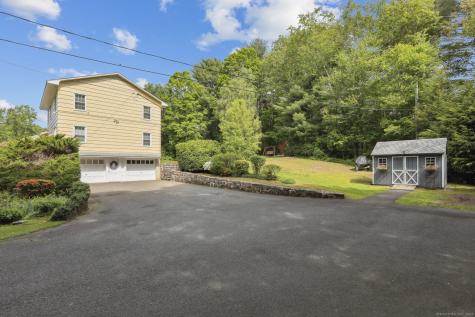81 Park Road Woodbury CT 06798