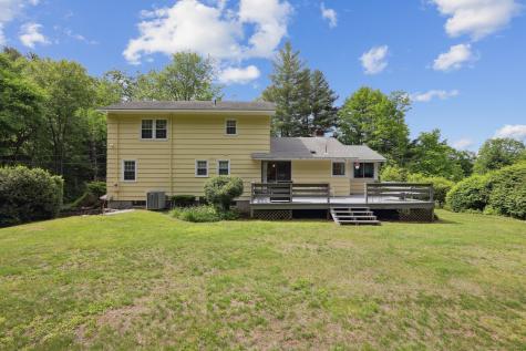 81 Park Road Woodbury CT 06798