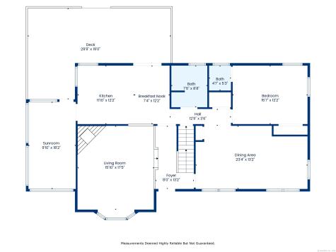 81 Park Road Woodbury CT 06798