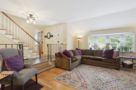 81 Park Road Woodbury CT 06798