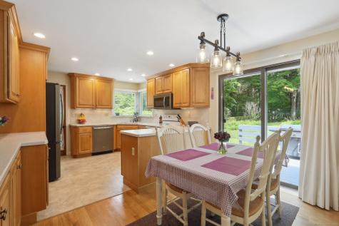 81 Park Road Woodbury CT 06798