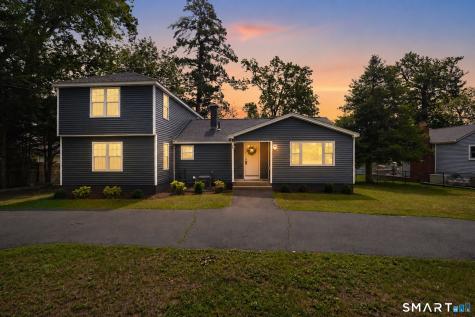 42 Wheeler Drive Enfield CT 06082