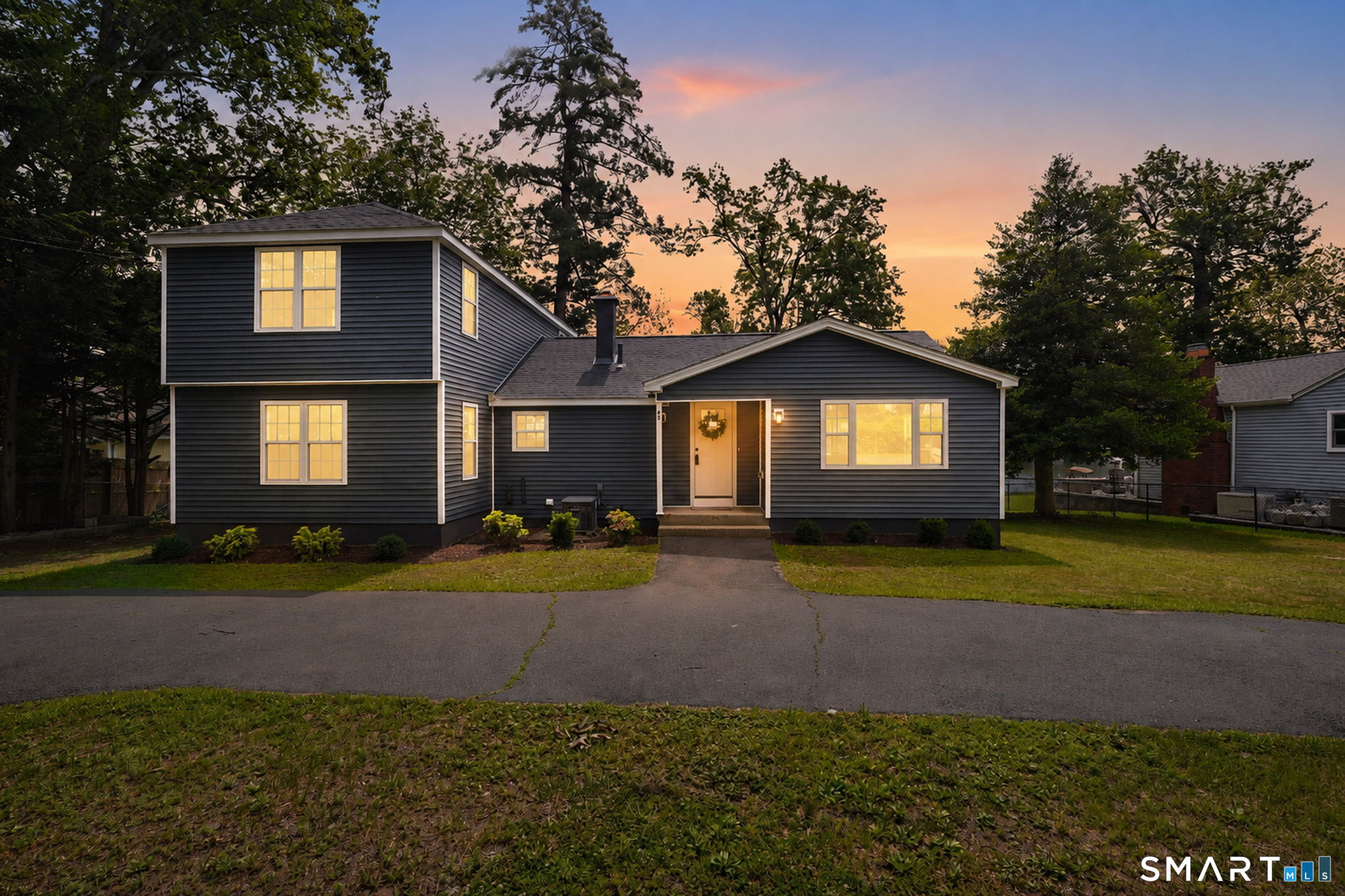 42 Wheeler Drive Enfield CT 06082