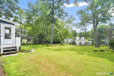 42 Wheeler Drive Enfield CT 06082