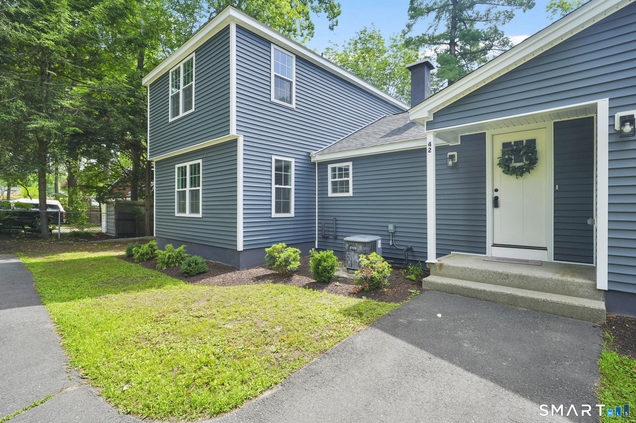 42 Wheeler Drive Enfield CT 06082