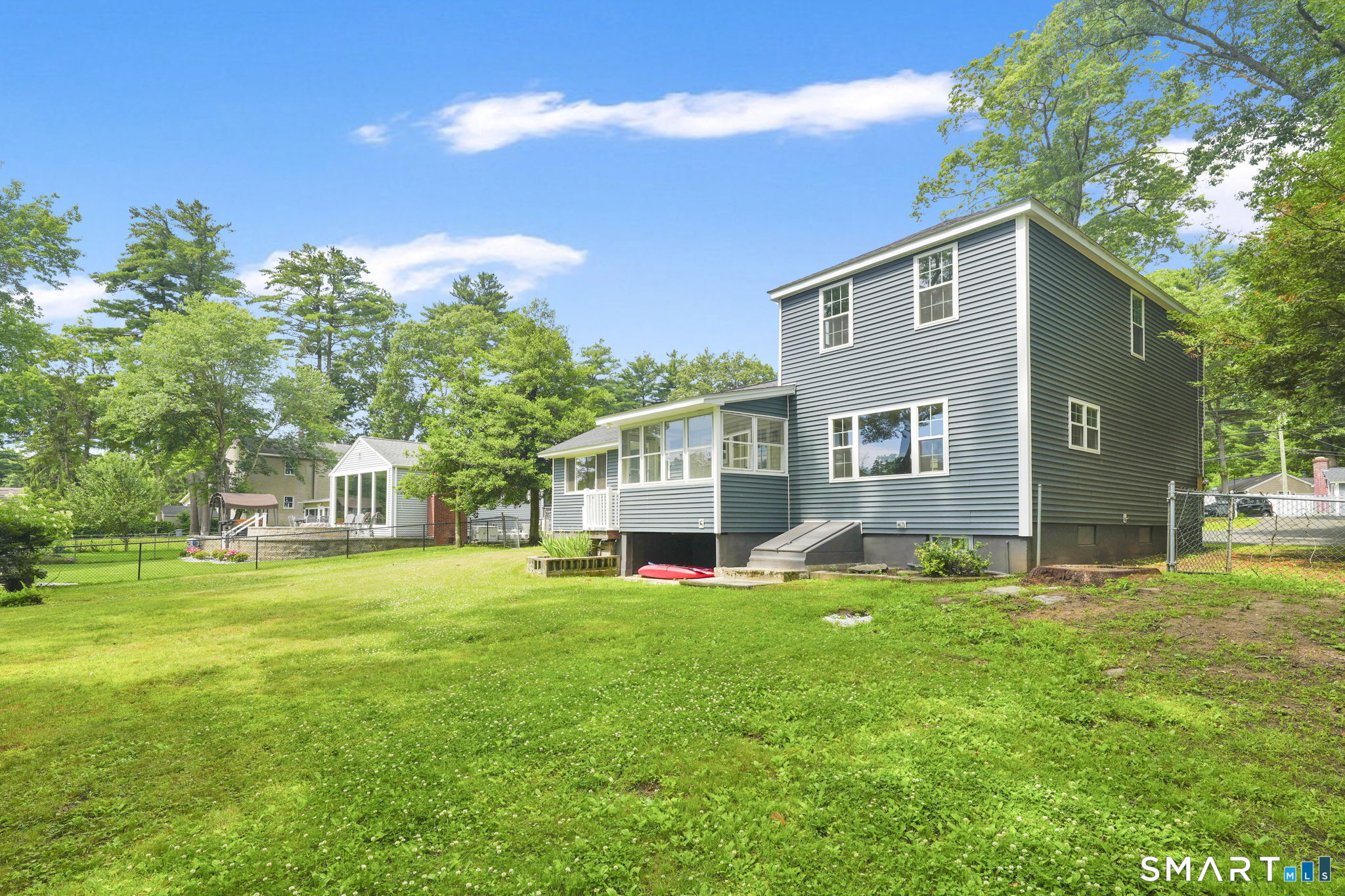 42 Wheeler Drive Enfield CT 06082