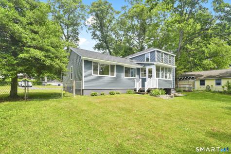 42 Wheeler Drive Enfield CT 06082