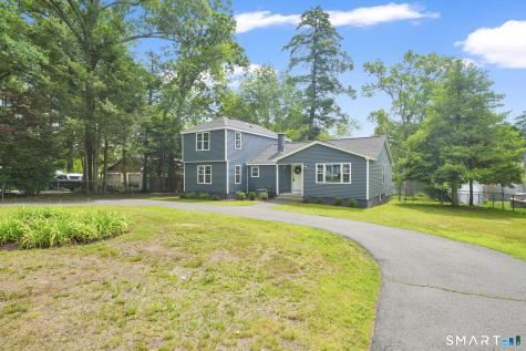 42 Wheeler Drive Enfield CT 06082