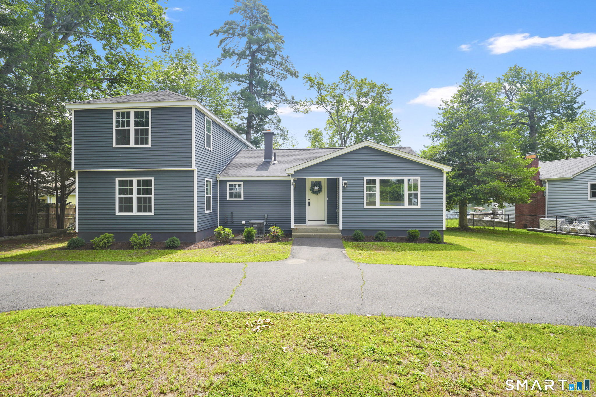 42 Wheeler Drive Enfield CT 06082