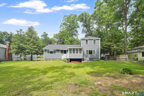 42 Wheeler Drive Enfield CT 06082