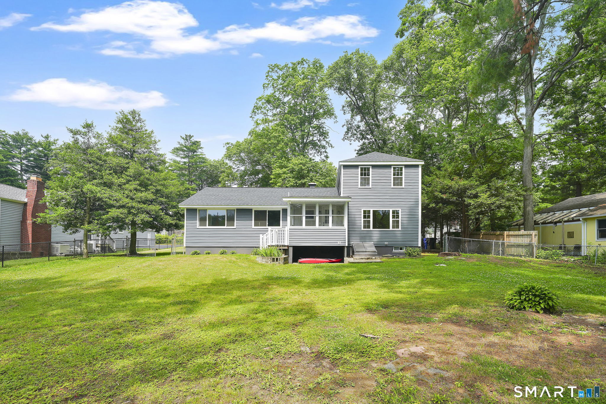 42 Wheeler Drive Enfield CT 06082