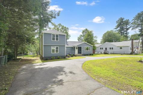 42 Wheeler Drive Enfield CT 06082