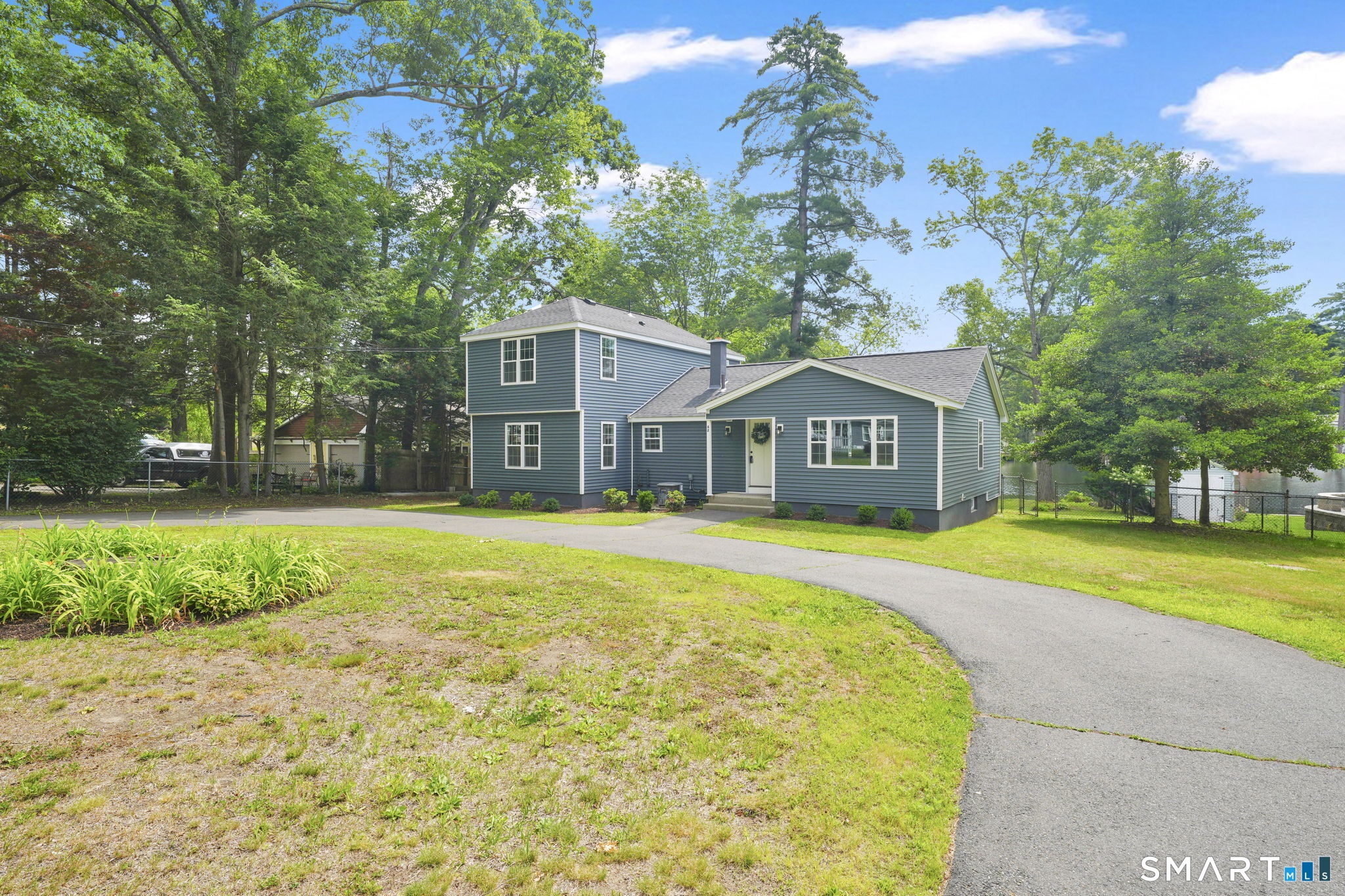 42 Wheeler Drive Enfield CT 06082