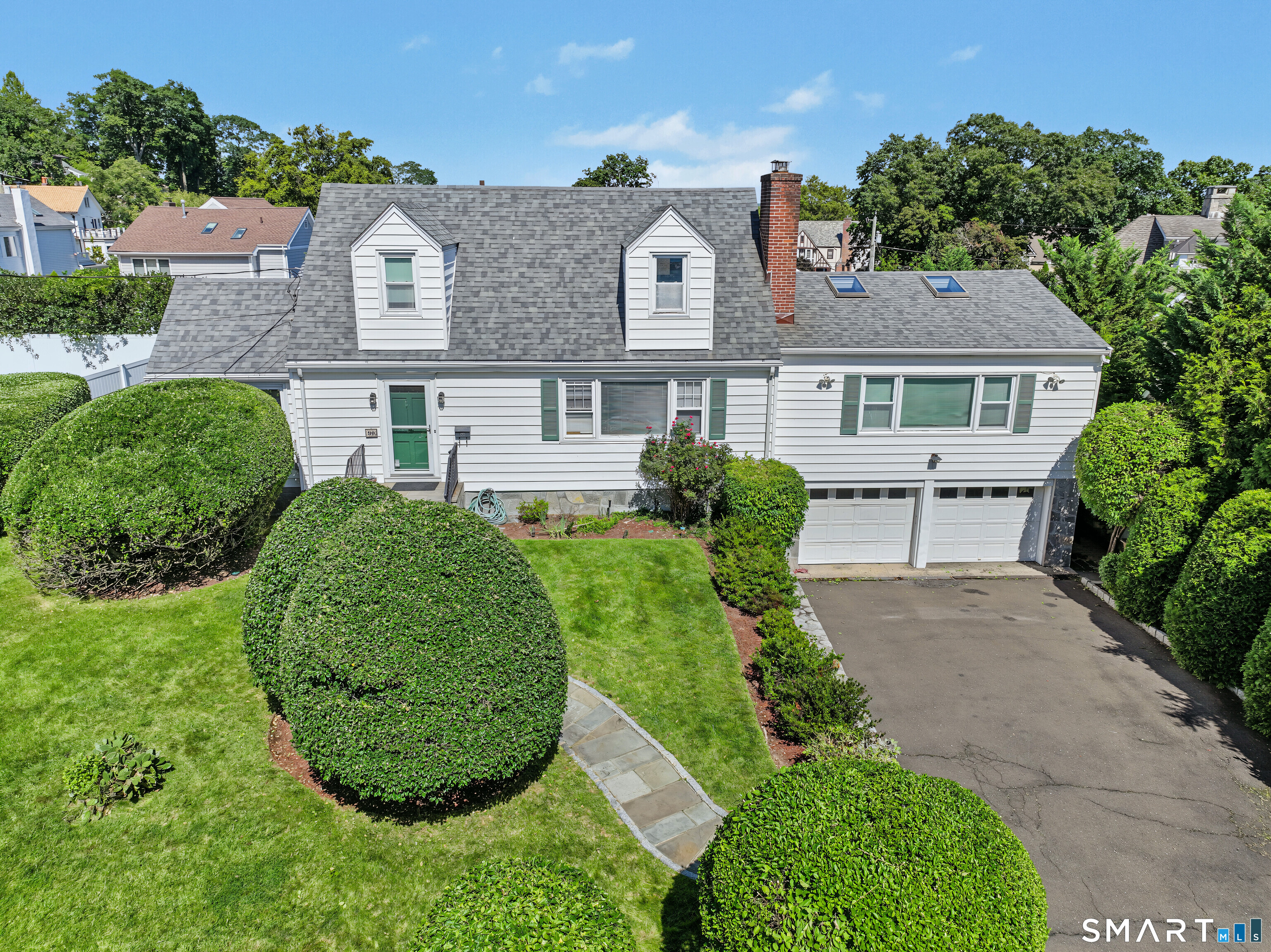 90 Rockledge Drive Stamford CT 06902