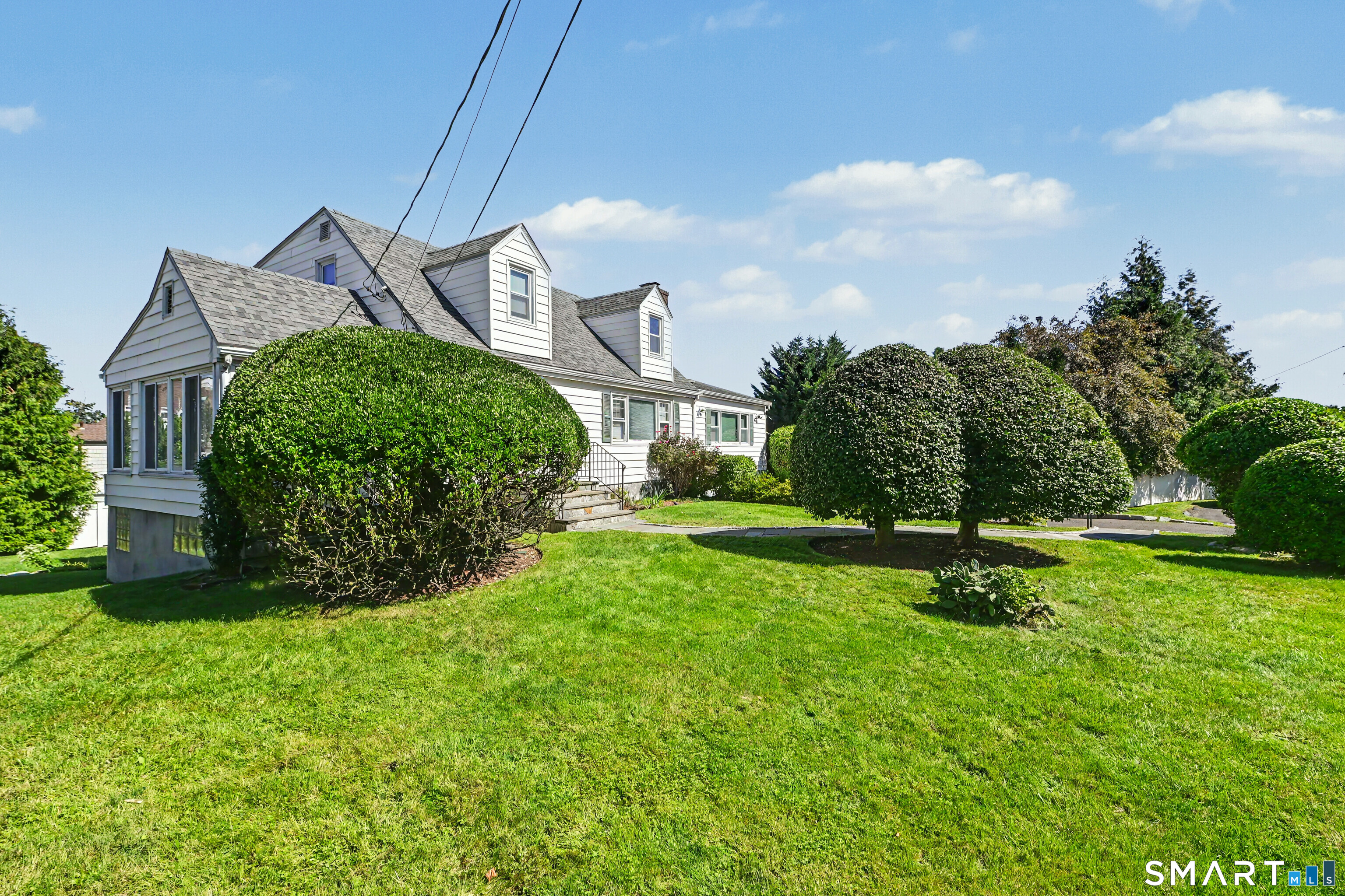 90 Rockledge Drive Stamford CT 06902