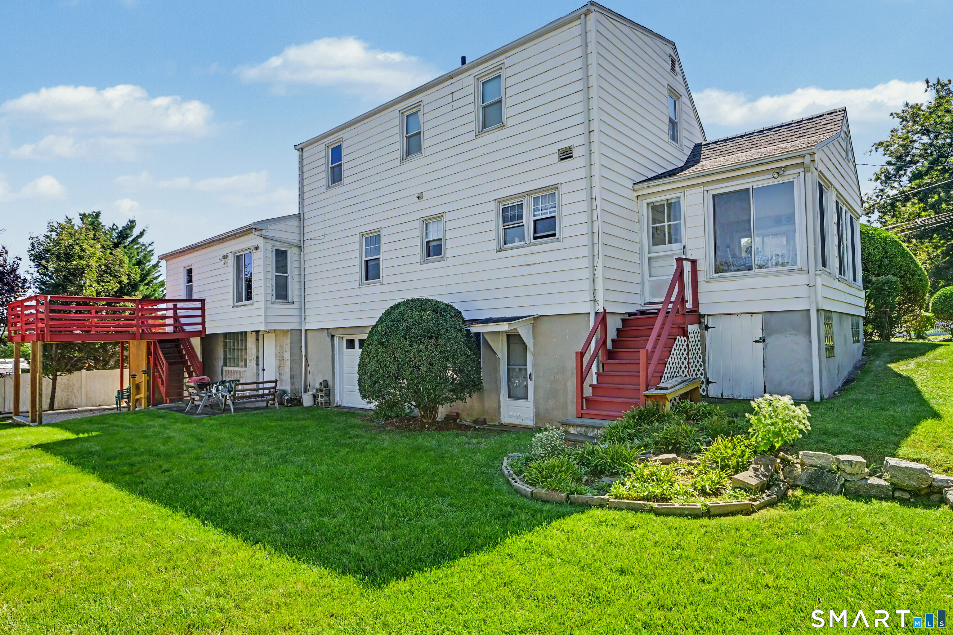 90 Rockledge Drive Stamford CT 06902
