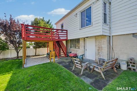 90 Rockledge Drive Stamford CT 06902