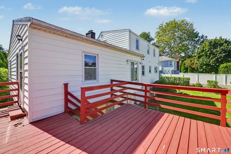 90 Rockledge Drive Stamford CT 06902