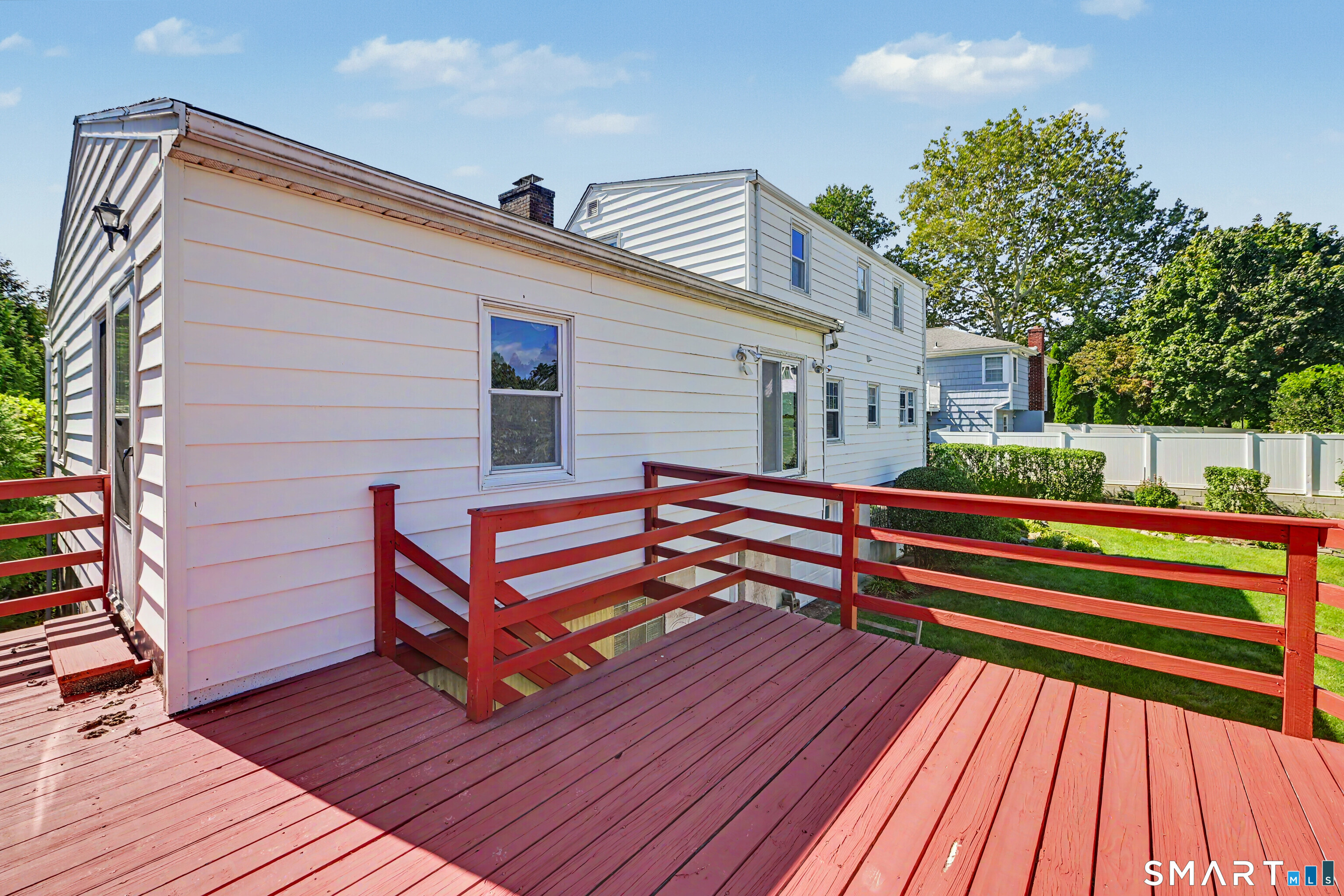 90 Rockledge Drive Stamford CT 06902
