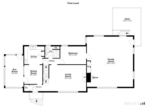 90 Rockledge Drive Stamford CT 06902
