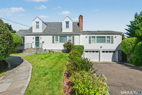 90 Rockledge Drive Stamford CT 06902