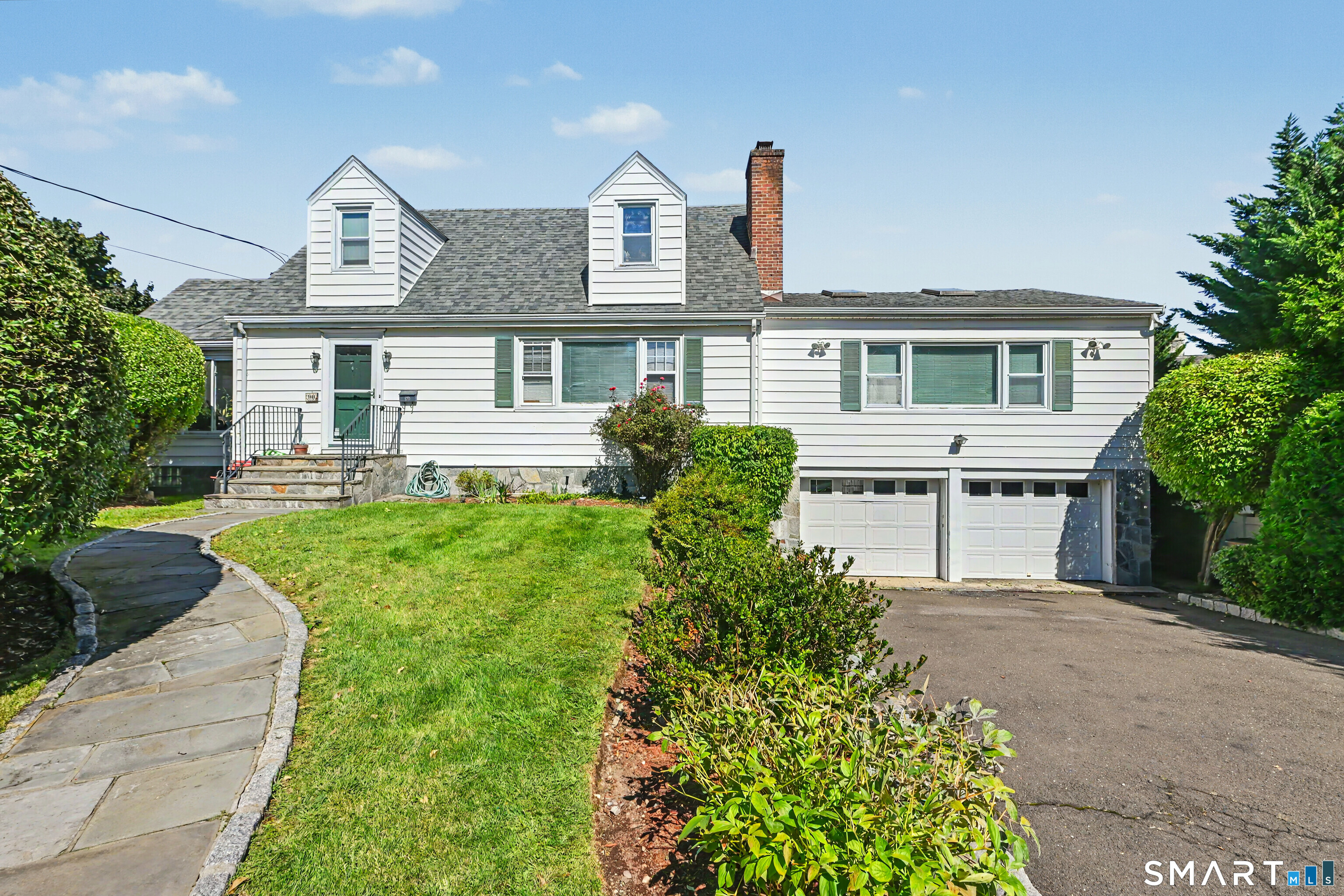 90 Rockledge Drive Stamford CT 06902