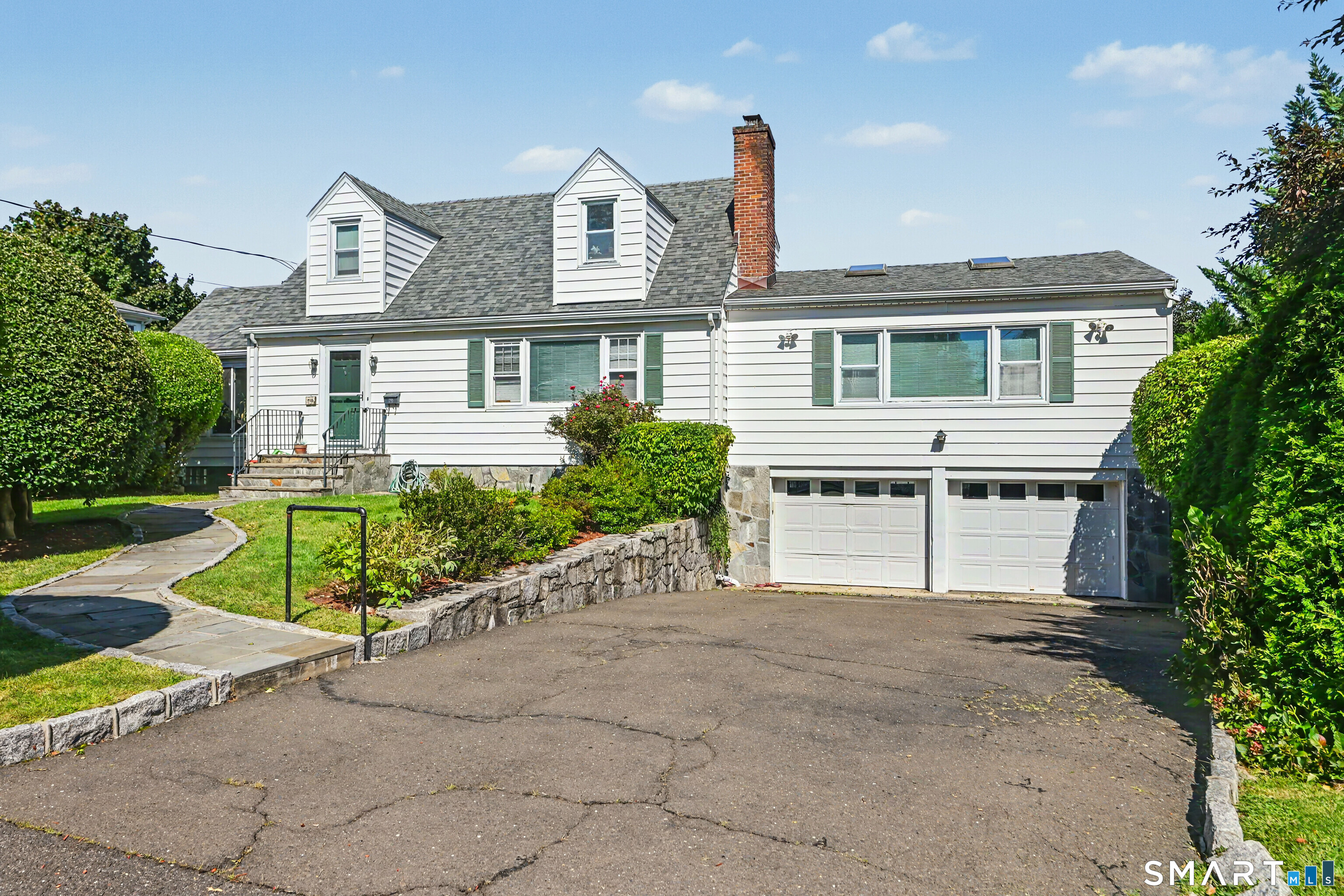 90 Rockledge Drive Stamford CT 06902