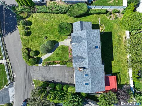 90 Rockledge Drive Stamford CT 06902