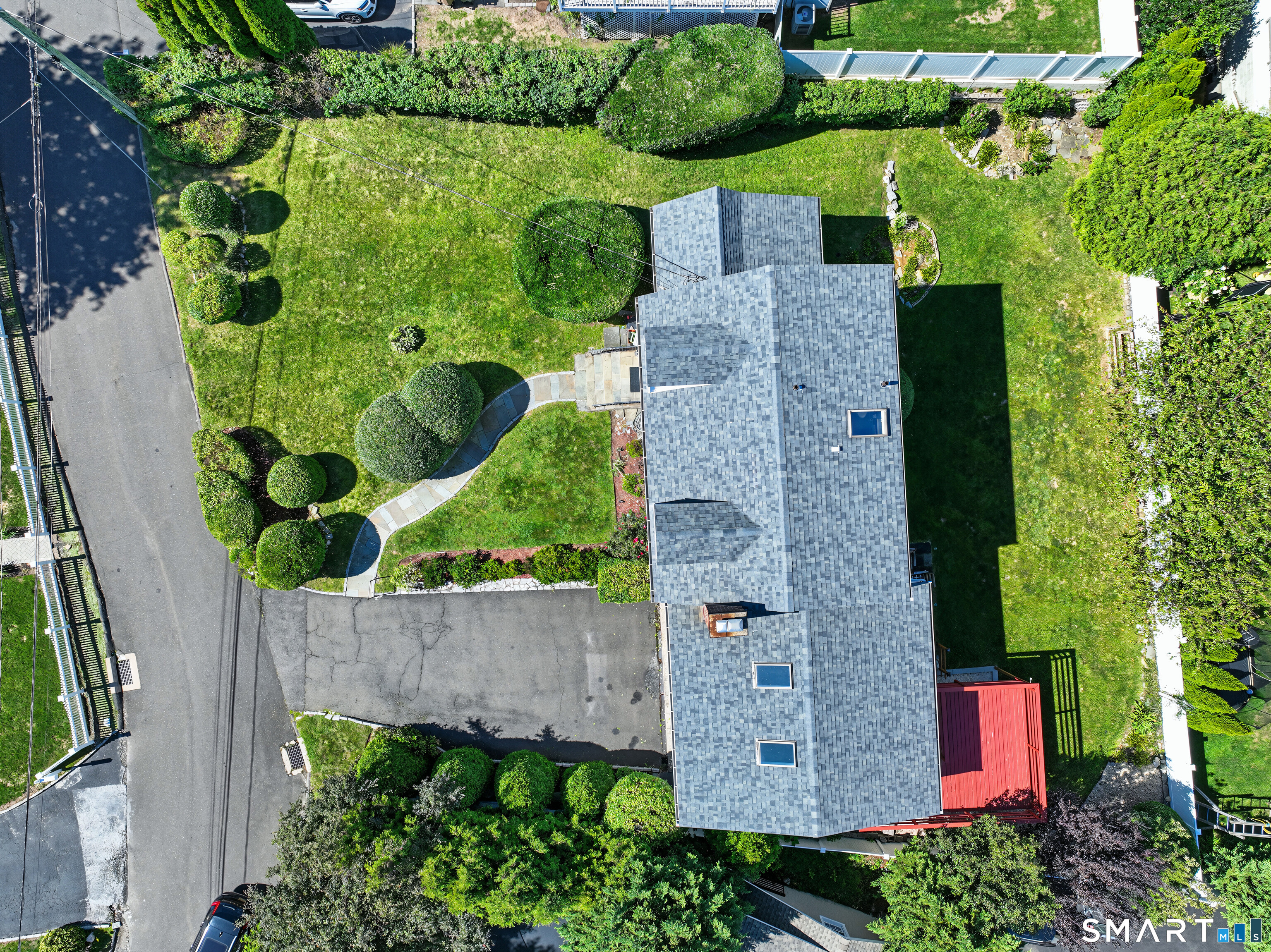 90 Rockledge Drive Stamford CT 06902