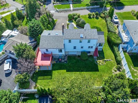 90 Rockledge Drive Stamford CT 06902